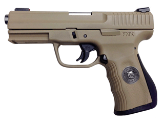 FMK Pistol 9C1 G2 Bulldog 9 mm Variant-1