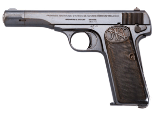 FN Pistol 1922 .380 Auto Variant-1