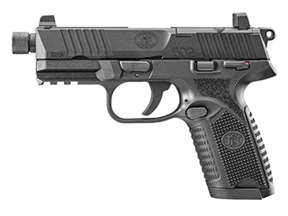 FN 502 Tactical Variant-1