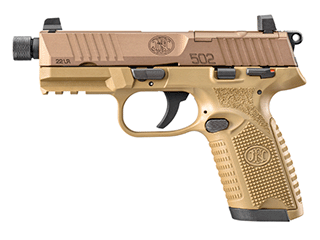 FN 502 Tactical Variant-2