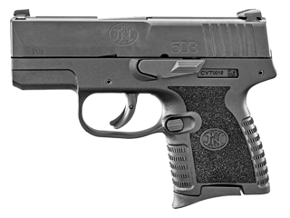 FN Pistol FN-503 9 mm Variant-1