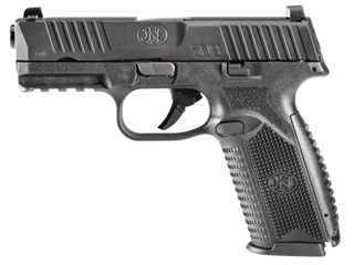 FN Pistol FN-509 9 mm Variant-1