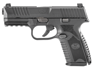 FN Pistol FN-509 9 mm Variant-5