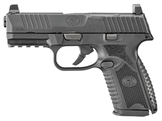 FN Pistol FN-509 9 mm Variant-6