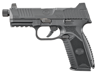 FN Pistol FN-509 9 mm Variant-3