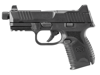 FN Pistol FN-509C 9 mm Variant-3