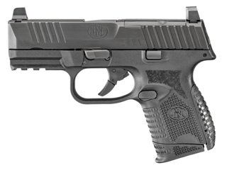 FN Pistol FN-509C 9 mm Variant-1