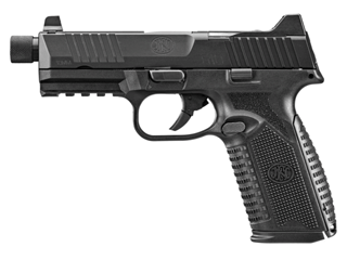 FN Pistol FN-510 Tactical 10 mm Variant-1