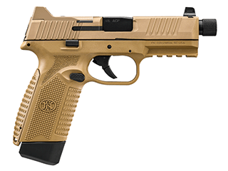 FN FN-545 Tactical Variant-2