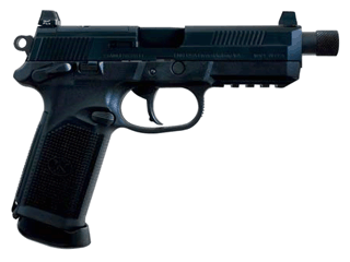 FN FNP-45 Tactical Variant-1