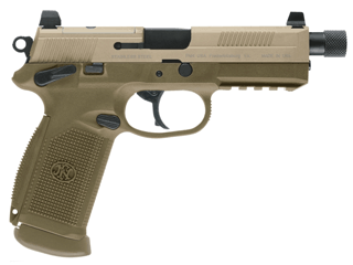 FN FNP-45 Tactical Variant-3