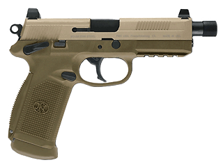 FN Pistol FNX-45 Tactical .45 Auto Variant-3