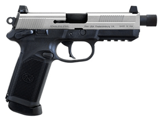 FN Pistol FNX-45 Tactical .45 Auto Variant-2