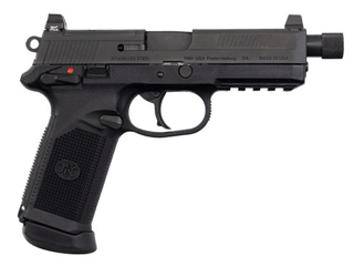 FN Pistol FNX-45 Tactical .45 Auto Variant-1