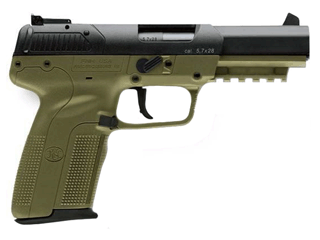 FN Pistol Five-seveN 5.7x28 FN Variant-4
