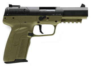 FN Five-seveN Variant-4