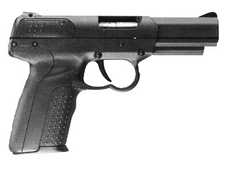 FN Pistol Five-seveN 5.7x28 FN Variant-7