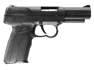 FN Five-seveN Variant-7