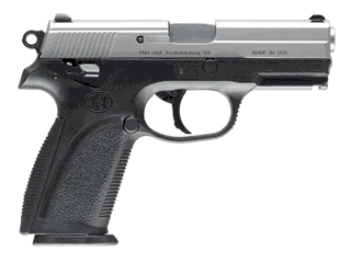 FN Pistol FNP-40 .40 S&W Variant-2