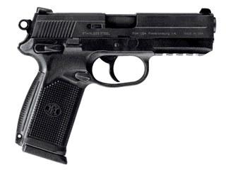 FN Pistol FNP-45 .45 Auto Variant-1