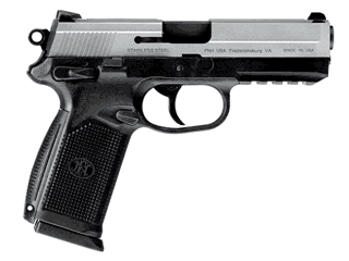 FN Pistol FNP-45 .45 Auto Variant-2