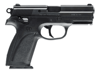 FN Pistol FNP-9 9 mm Variant-1