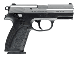 FN Pistol FNP-9 9 mm Variant-4