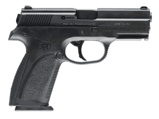 FN Pistol FNP-9 9 mm Variant-5