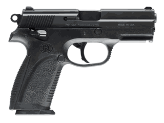 FN Pistol FNP-9 9 mm Variant-2