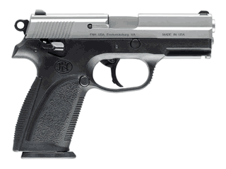 FN Pistol FNP-9 9 mm Variant-3