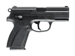 FN Pistol FNP-9M 9 mm Variant-2