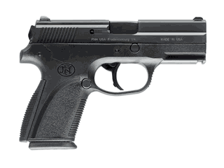 FN Pistol FNP-9M 9 mm Variant-3