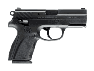 FN Pistol FNP-9M 9 mm Variant-1