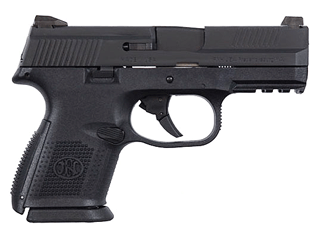FN Pistol FNS-9 Compact 9 mm Variant-2