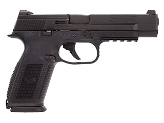 FN Pistol FNS-9 Long Slide 9 mm Variant-1