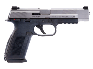 FN Pistol FNS-9 Long Slide 9 mm Variant-2