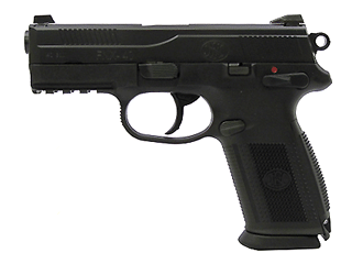 FN FNX-40 Variant-1