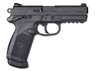 FN FNX-45 Variant-1