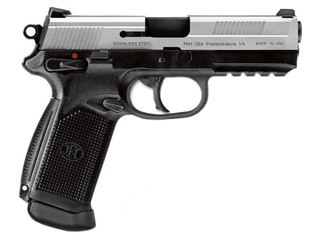 FN FNX-45 Variant-2