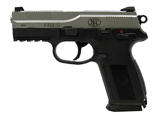 FN Pistol FNX-9 9 mm Variant-2