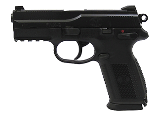 FN Pistol FNX-9 9 mm Variant-1