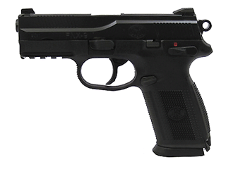 FN FNX-9 Variant-1