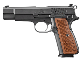 FN Pistol High Power 9 mm Variant-2