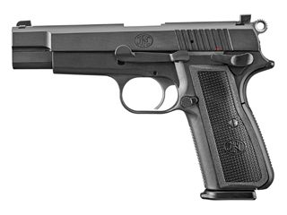 FN Pistol High Power 9 mm Variant-1