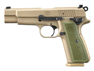 FN Pistol High Power 9 mm Variant-6