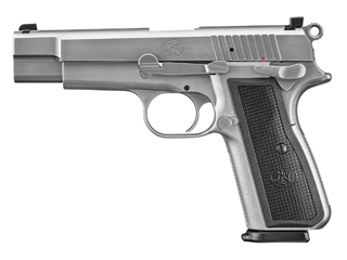 FN Pistol High Power 9 mm Variant-3