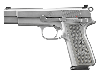 FN Pistol High Power 9 mm Variant-4