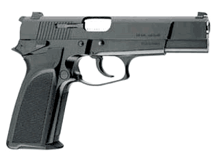 FN Pistol HP-DA 9 mm Variant-1