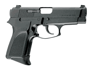 FN Pistol HP-DAO Compact 9 mm Variant-1