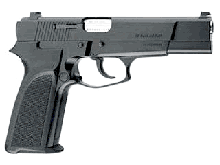 FN Pistol HP-DAO 9 mm Variant-1